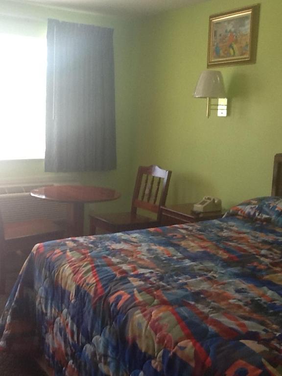 Budget Inn Donalsonville ห้อง รูปภาพ