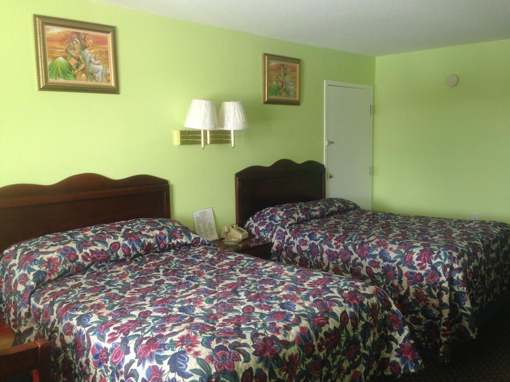 Budget Inn Donalsonville ภายนอก รูปภาพ