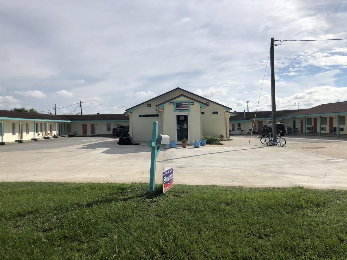 Budget Inn Donalsonville ภายนอก รูปภาพ