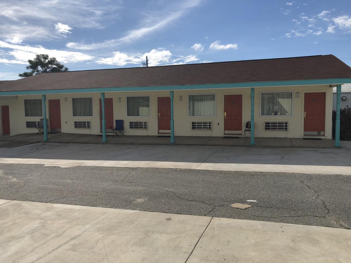 Budget Inn Donalsonville ภายนอก รูปภาพ