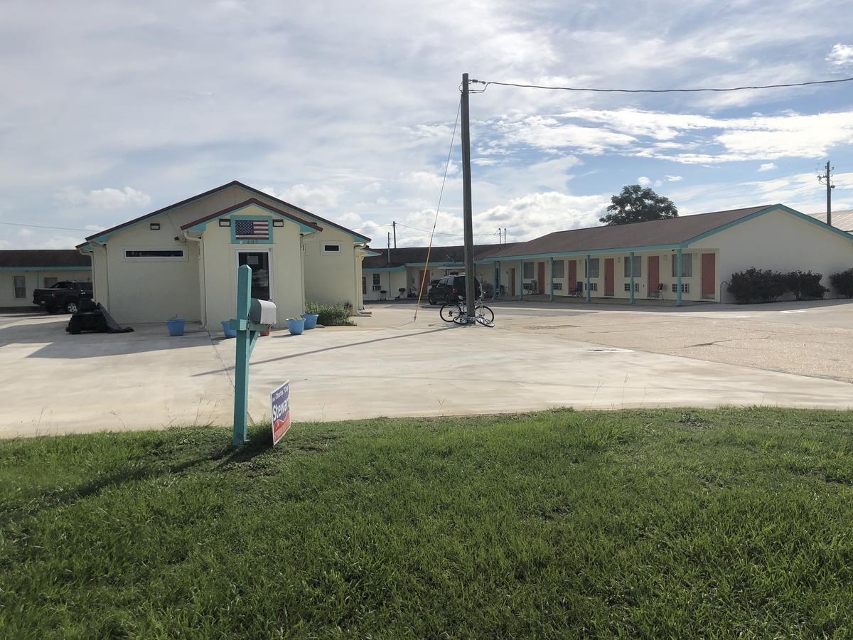 Budget Inn Donalsonville ภายนอก รูปภาพ